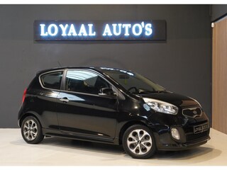 Kia Picanto 1.0 CVVT Super Pack | AIRCO | ELEK.RAMEN | NAP |APK.