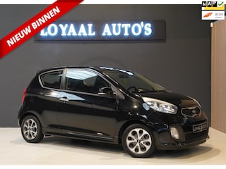 Kia Picanto 1.0 CVVT Super Pack | AIRCO | ELEK.RAMEN | NAP |APK.