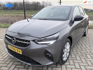 Opel Corsa 1.2 Elegance (100 PK)| Carplay | Led | Cruise Control | 16' LMV
