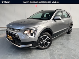 Kia Niro 1.6 GDi DynamicLine