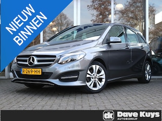 Mercedes-Benz B-klasse 180 Ambition | Trekhaak | Stoelverwarming