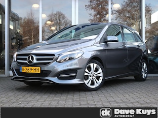 Mercedes-Benz B-klasse 180 Ambition | Trekhaak | Stoelverwarming