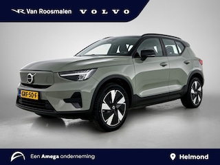 Volvo XC40 Extended Plus 82 kWh | Trekhaak |