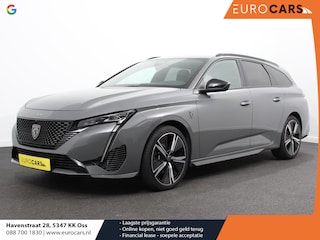 Peugeot 308 1.2 PureTech GT Automaat | Navigatie | Apple Carplay | Android Auto | Camera | Virtual Cockpit | Black Pakket | Climate Control | Adaptive Cruise Control | LED