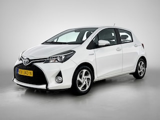 Toyota Yaris 1.5 Hybrid Trend | Navigatie | Climate control | Cruise control
