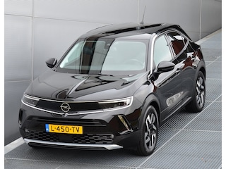 Opel Mokka ELEGANCE 50-KWH | HOGE ZIT | NAVI | CAMERA | ADAPTIEF CRUISE | CLIMATE CONTROL | ALL IN RIJKLAARPRIJS