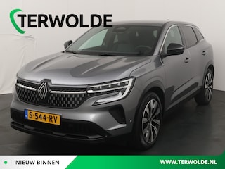 Renault Austral techno E-Tech full hybrid 200 | Trekhaak | Parkeercamera | Google Navigatie |