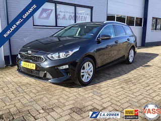 Kia Ceed Sportswagon 1.0 T-GDi DynamicPlusLine Apple Carplay LM Velgen Stoel en stuurverwarming incl. garantie