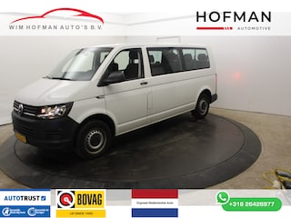 Volkswagen Transporter Kombi 2.0 TDI L2H1 Airco 2+2+2+3 Opstelling