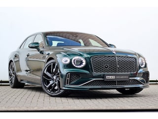 Bentley Flying Spur 4.0 V8 Hybrid Speed | Touring | Rotating | Naim | Panoramadak