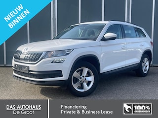 Skoda Kodiaq 1.5TSI ACT 150pk DSG Ambition 7p.