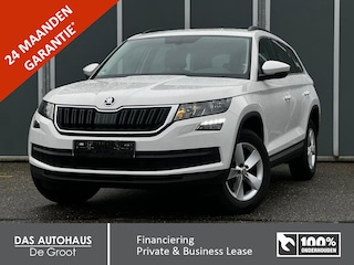 Skoda Kodiaq 1.5TSI ACT 150pk DSG Ambition 7p.
