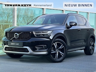 Volvo XC40 1.5 T3 R-Design / Panoramadak / 360 Camera / Harman Kardon / Nubuck Bekleding / Adaptive Cruise / BLIS / Getint Glas /