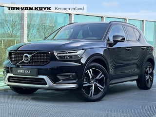 Volvo XC40 1.5 T3 R-Design / Panoramadak / 360 Camera / Harman Kardon / Nubuck Bekleding / Adaptive Cruise / BLIS / Getint Glas /