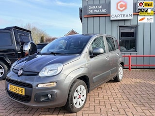 Fiat Panda 0.9 TwinAir Lounge