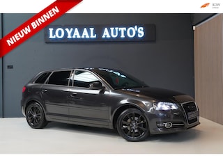 Audi A3 Sportback 1.4 TFSI Ambition Pro Line S |AUTOMAAT| XENON | AIRCO | CRUISE | PDC | APK.