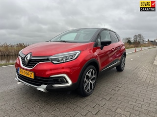 Renault Captur 1.2 TCe Edition One