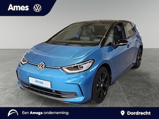 Volkswagen ID.3 GP Pro Limited Edition 58 kWh accu 150 kW / 204 PK Hatchback Elektrische aandrijving | Achteruitrijcamera | Stoelverwarming | Led-Matrix koplampverlichting