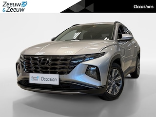 Hyundai Tucson 1.6 HYBRID | COMFORT | NL-AUTO | 1650 TREKGEWICHT |