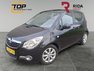 Opel Agila 1.2i Edition Automaat