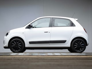 Renault Twingo 1.0 SCe Collection Sport (AIRCO,CRUISE,BLUETOOTH,SPOILER,LED,ELEKTRISCH PAKKET,SPORTSTOELEN,NETTE STAAT)