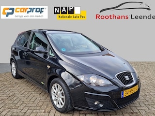 Seat Altea 1.2 105PK TSI Ecomotive Businessline COPA