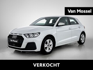 Audi A1 Sportback 25 TFSI Pro Line 95 PK | Navigatie | Cruise Control | Climate Control | Apple Carplay | Android Auto | Parkeersensoren | Lichtmetalen velgen |