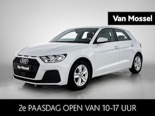 Audi A1 Sportback 25 TFSI Pro Line 95 PK | Navigatie | Cruise Control | Climate Control | Apple Carplay | Android Auto | Parkeersensoren | Lichtmetalen velgen |