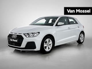 Audi A1 Sportback 25 TFSI Pro Line 95 PK | Navigatie | Cruise Control | Climate Control | Apple Carplay | Android Auto | Parkeersensoren | Lichtmetalen velgen |