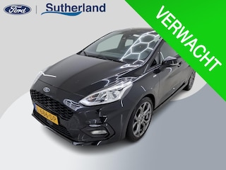 Ford Fiesta 1.0 EcoBoost ST-Line 78000 km | Navigatie | Winterpack