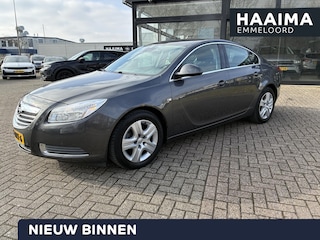 Opel Insignia 1.8-16V Business Edition | Climate control | Navigatie | Cruise control | Parkpilot | Elektrisch Pakket