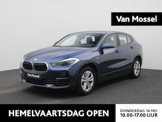 BMW X2 xDrive25e Aut. | Head up Display | Navigatie | Camera | Climate Control | Led Verlichting |