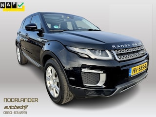 Land Rover Range Rover Evoque 2.0 Si4 SE Dynamic