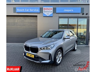 BMW X1 sDrive18i NAVI | DAB | APPLE | CAMERA | 18"