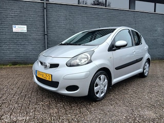 Toyota Aygo 1.0-12V Topstaat/5-deurs/Airco/Apk 10-'26