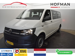 Volkswagen Transporter Kombi 2.0 TDI L2H1 Airco 2+2+2+2+3 Opstelling