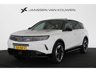 Opel Grandland 1.6 Turbo Plug-in-Hybrid GS 8 JAAR GARANTIE Panoramadak Head-Up FOCAL