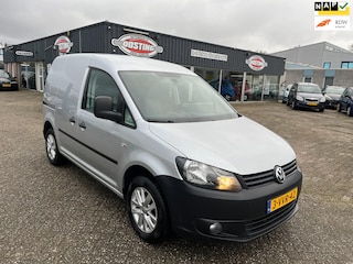 Volkswagen Caddy 1.6 TDI(st-bekr,airco,cruise,lmv,bj12,4999,-)