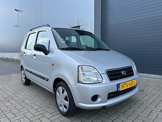 Suzuki Wagon R+ 1.3 GLX AUT AIRCO APK 2004