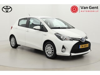 Toyota Yaris 1.5 Hybrid Aspiration | Fietsensteun | Navigatie | Keyless | Cruise Control | Clima | Camera | 15 inch | Bluetooth