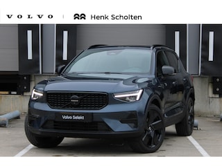 Volvo XC40 2.0 B4 Plus Dark | €59.500,- NIEUWPRIJS! |
