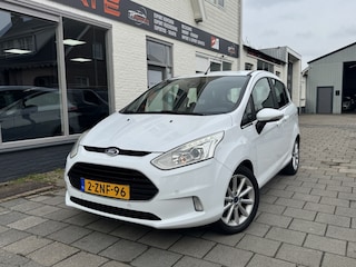 Ford B-MAX 1.0 EcoB. Titanium *NW-Distributie+WP*
