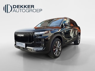 Jaecoo 7 1.5 SHS - Exclusive Limited Edition