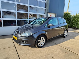 Seat Altea 1.6 Emotion
