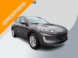 Ford Kuga 2.5 PHEV Cool and Connect 225pk | Winterpack | SYNC 3 Navigatie | 1.500kg Trekgewicht