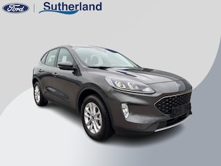 Ford Kuga 2.5 PHEV Cool and Connect 225pk | Winterpack | SYNC 3 Navigatie | 1.500kg Trekgewicht