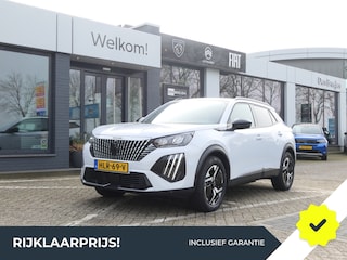 Peugeot 2008 EV Allure Avantage 54 kWh | Navigatie | Camera | Adaptive Cruise Control | Dodehoek Detectie