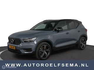Volvo XC40 1.5 T4 Recharge R-Design|TREKH|ACC|AUTOPILOT|CAM