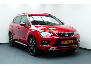 Seat Ateca 1.5 TSI FR Business Intense. Panodak, Adap Cruise, Camera, StoelVerw, 19"LMV, Haak 1600kg