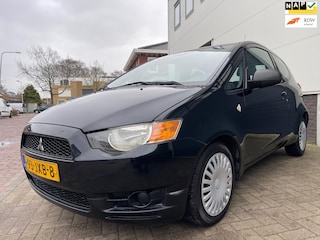 Mitsubishi Colt 1.1 Edition One/Airco/1eigenaar/Start-stop/AUX/Goed-onderhouden/